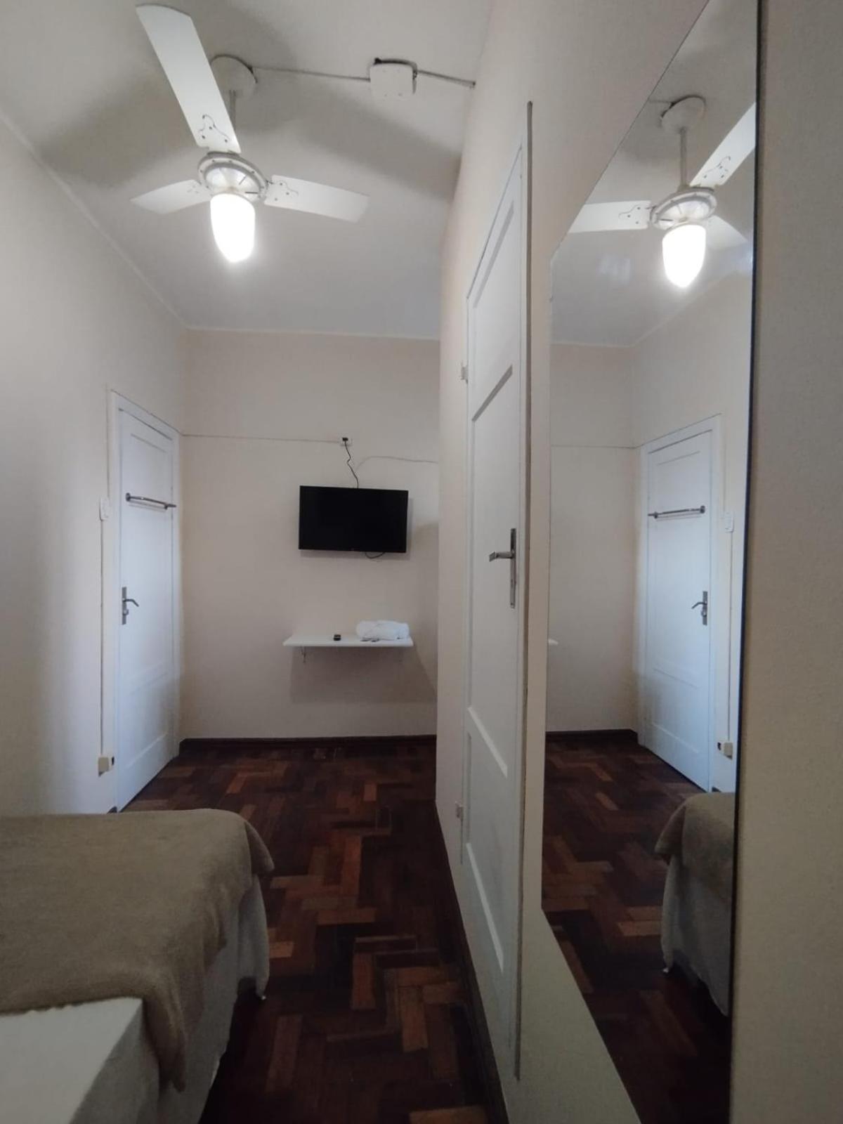 Hotel Avenida Nova Friburgo Eksteriør bilde
