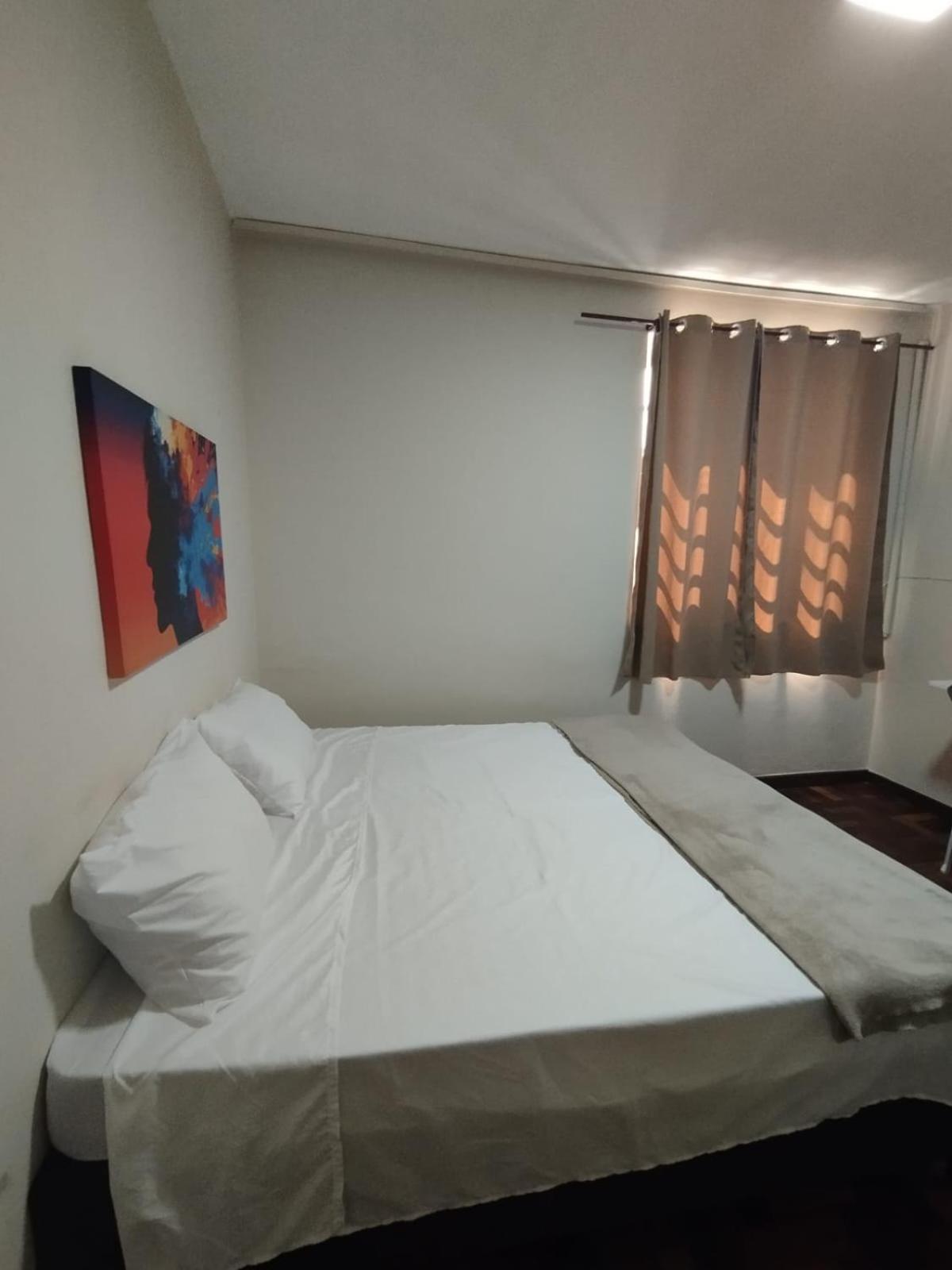 Hotel Avenida Nova Friburgo Eksteriør bilde