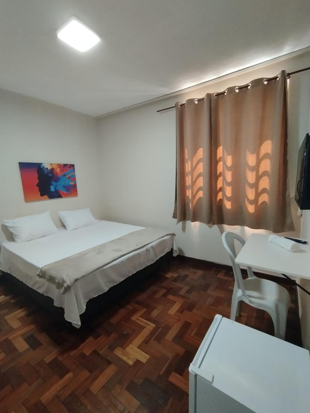 Hotel Avenida Nova Friburgo Eksteriør bilde