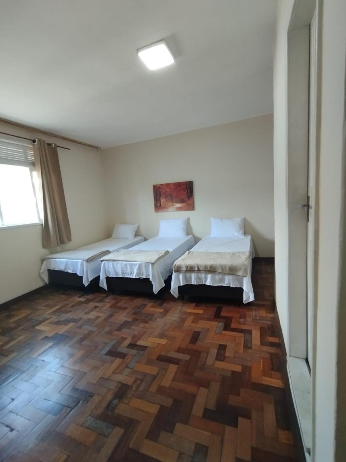 Hotel Avenida Nova Friburgo Eksteriør bilde