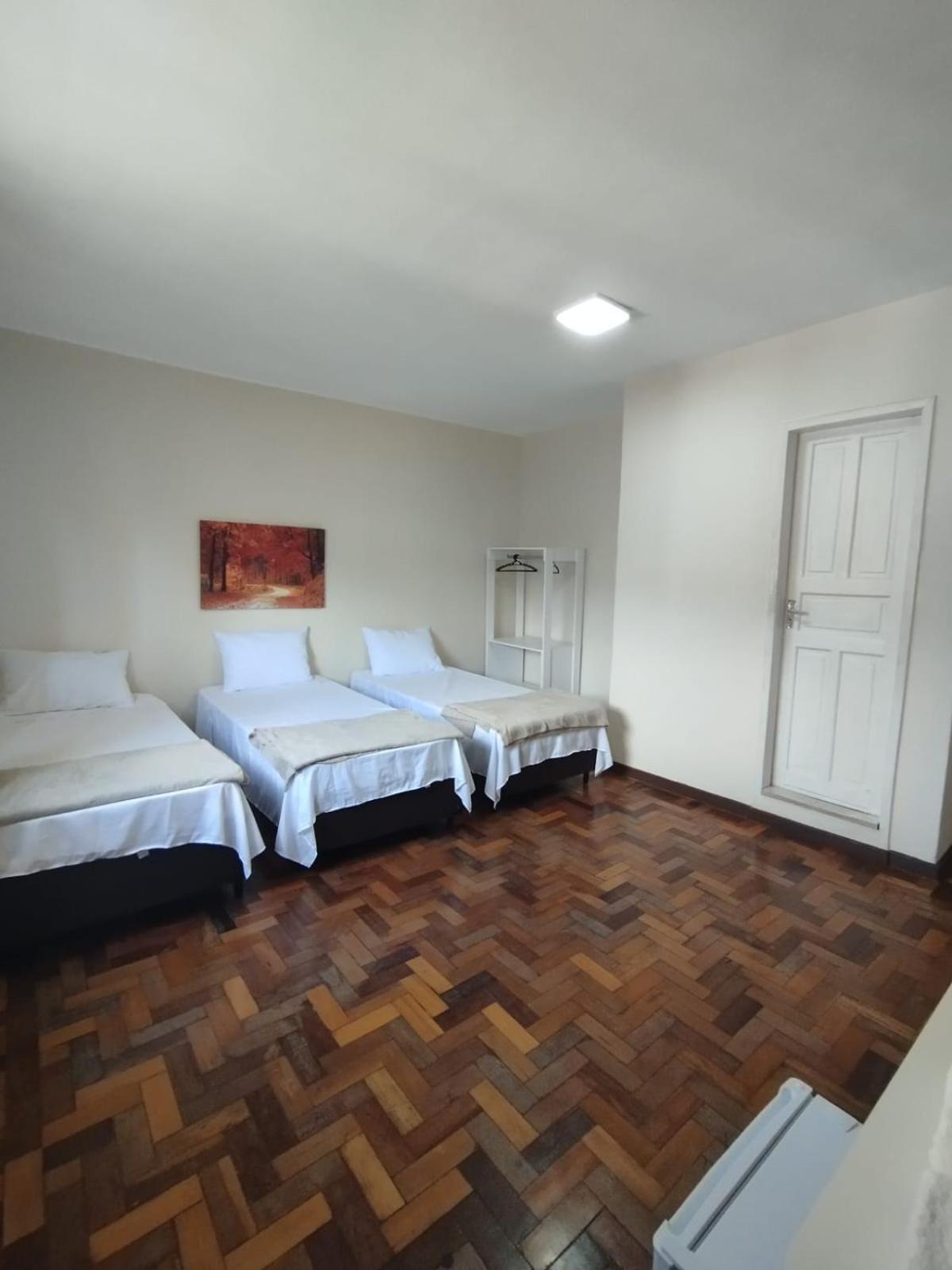 Hotel Avenida Nova Friburgo Eksteriør bilde