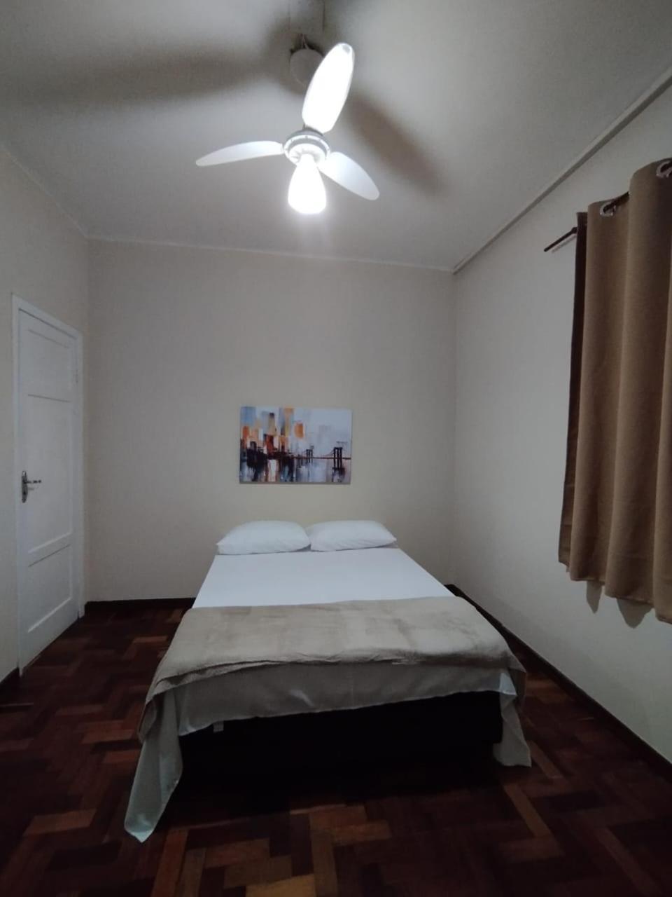 Hotel Avenida Nova Friburgo Eksteriør bilde