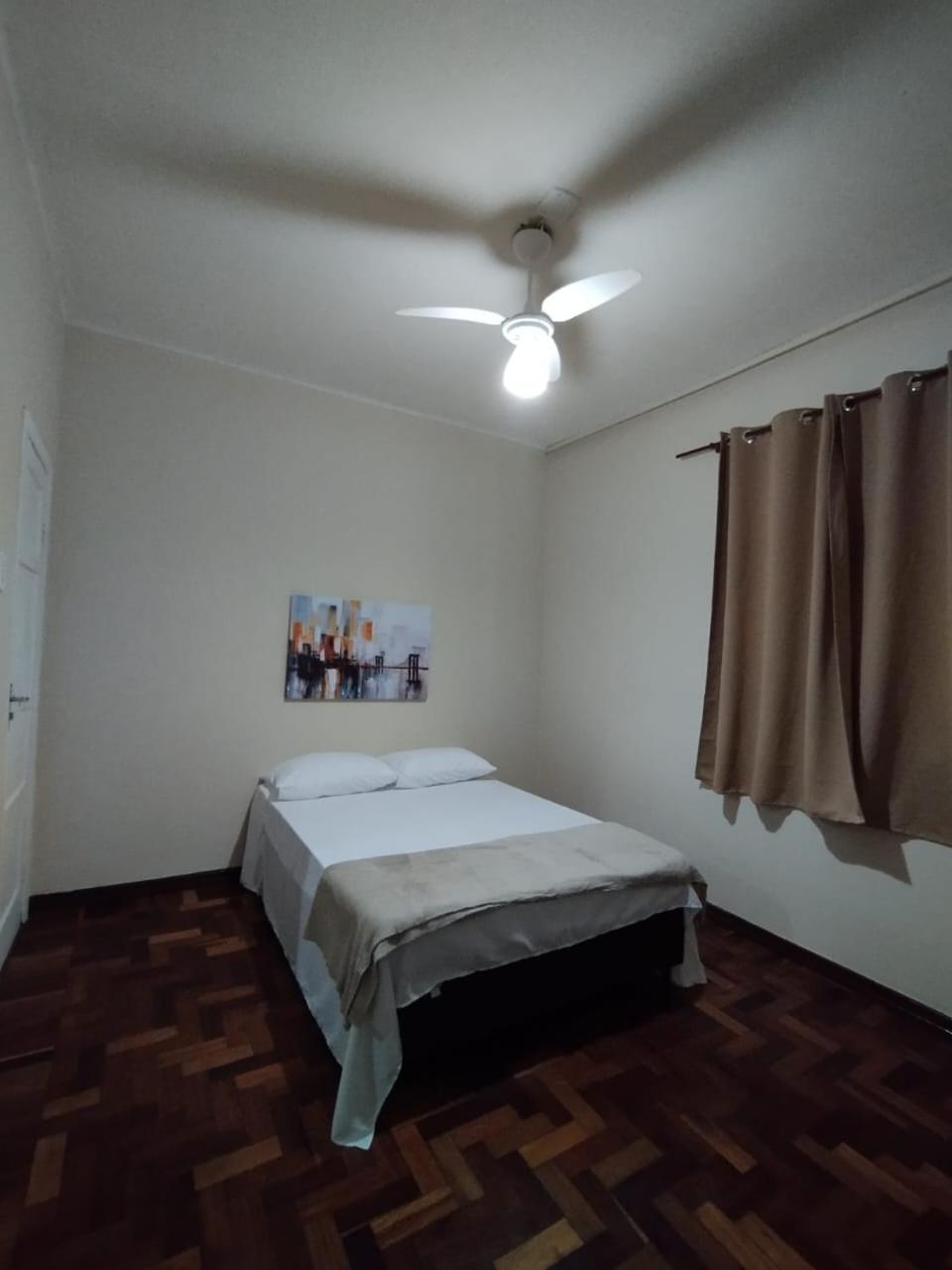 Hotel Avenida Nova Friburgo Eksteriør bilde