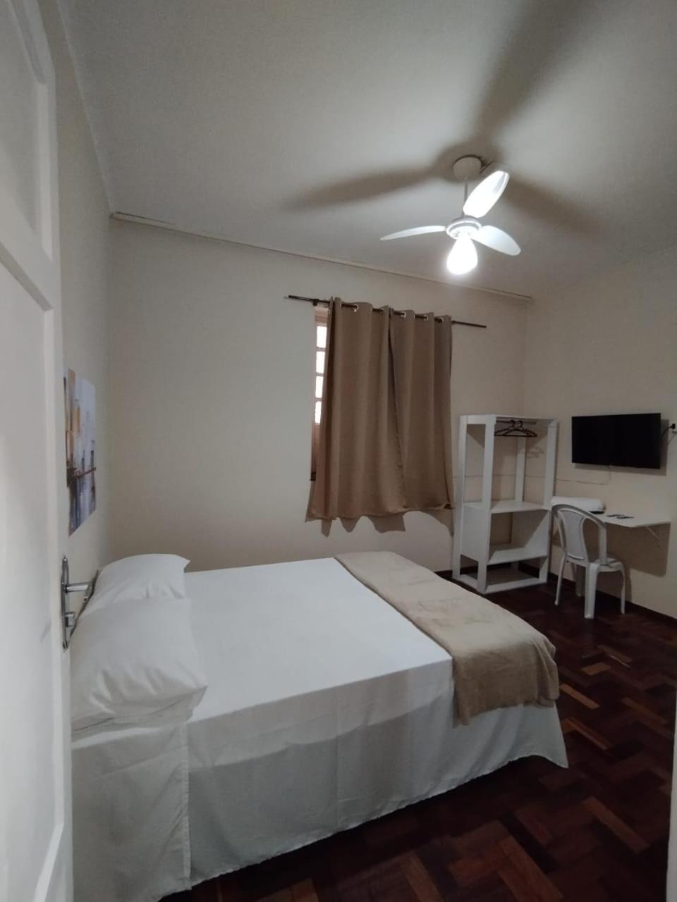 Hotel Avenida Nova Friburgo Eksteriør bilde