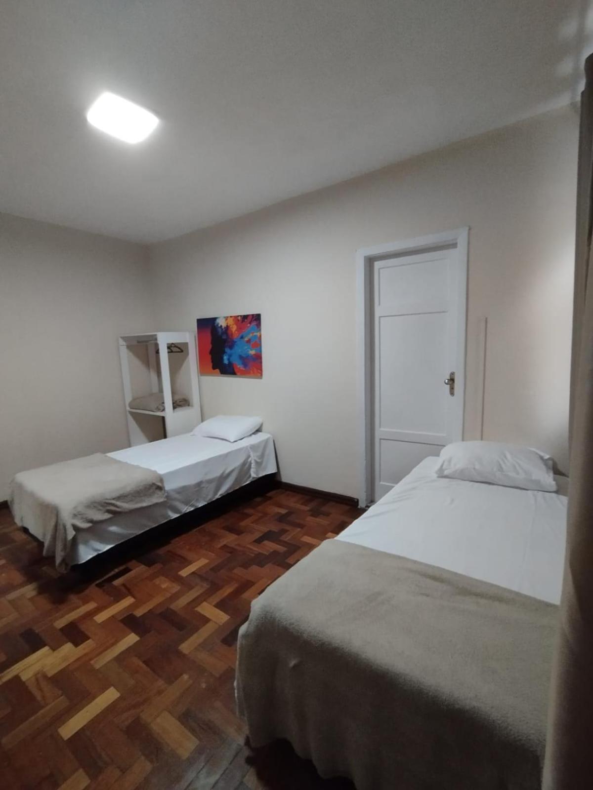 Hotel Avenida Nova Friburgo Eksteriør bilde