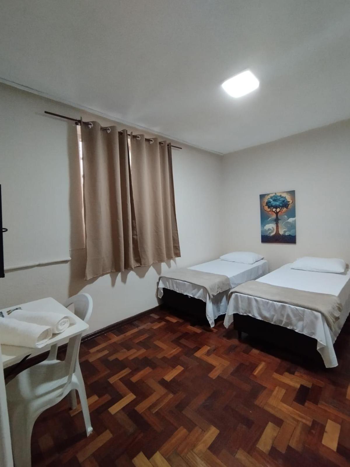 Hotel Avenida Nova Friburgo Eksteriør bilde