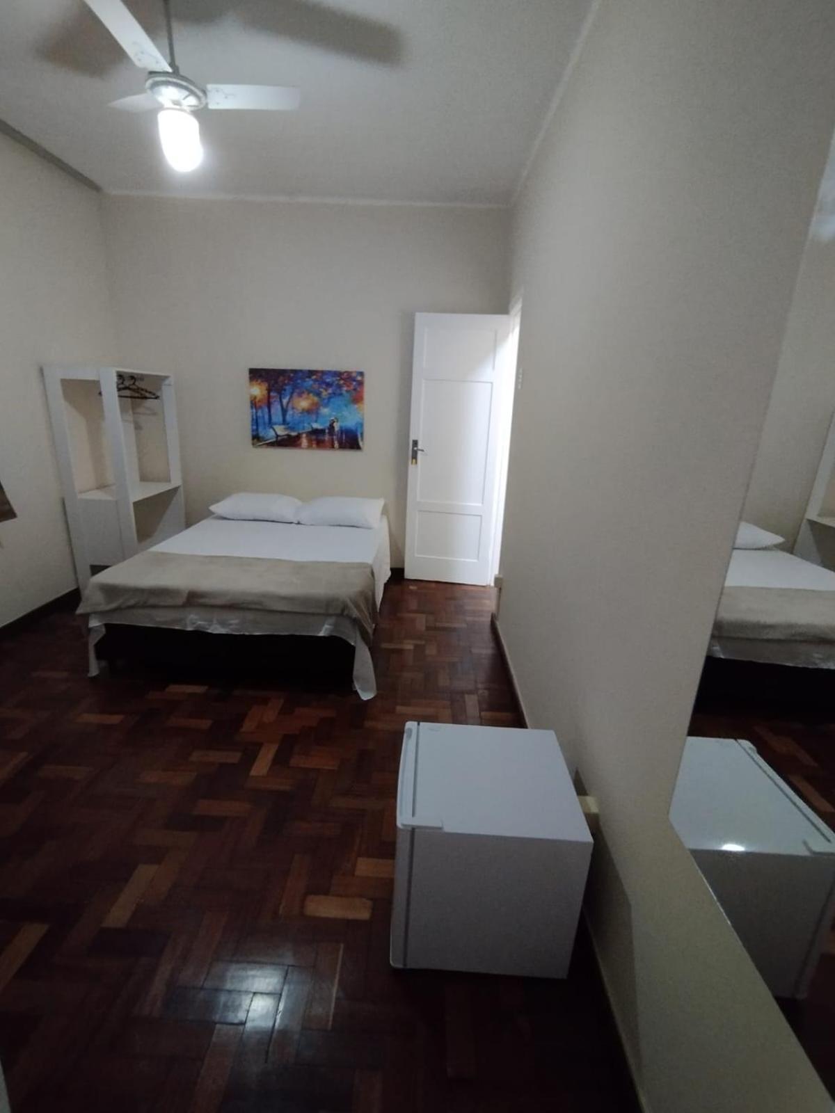Hotel Avenida Nova Friburgo Eksteriør bilde