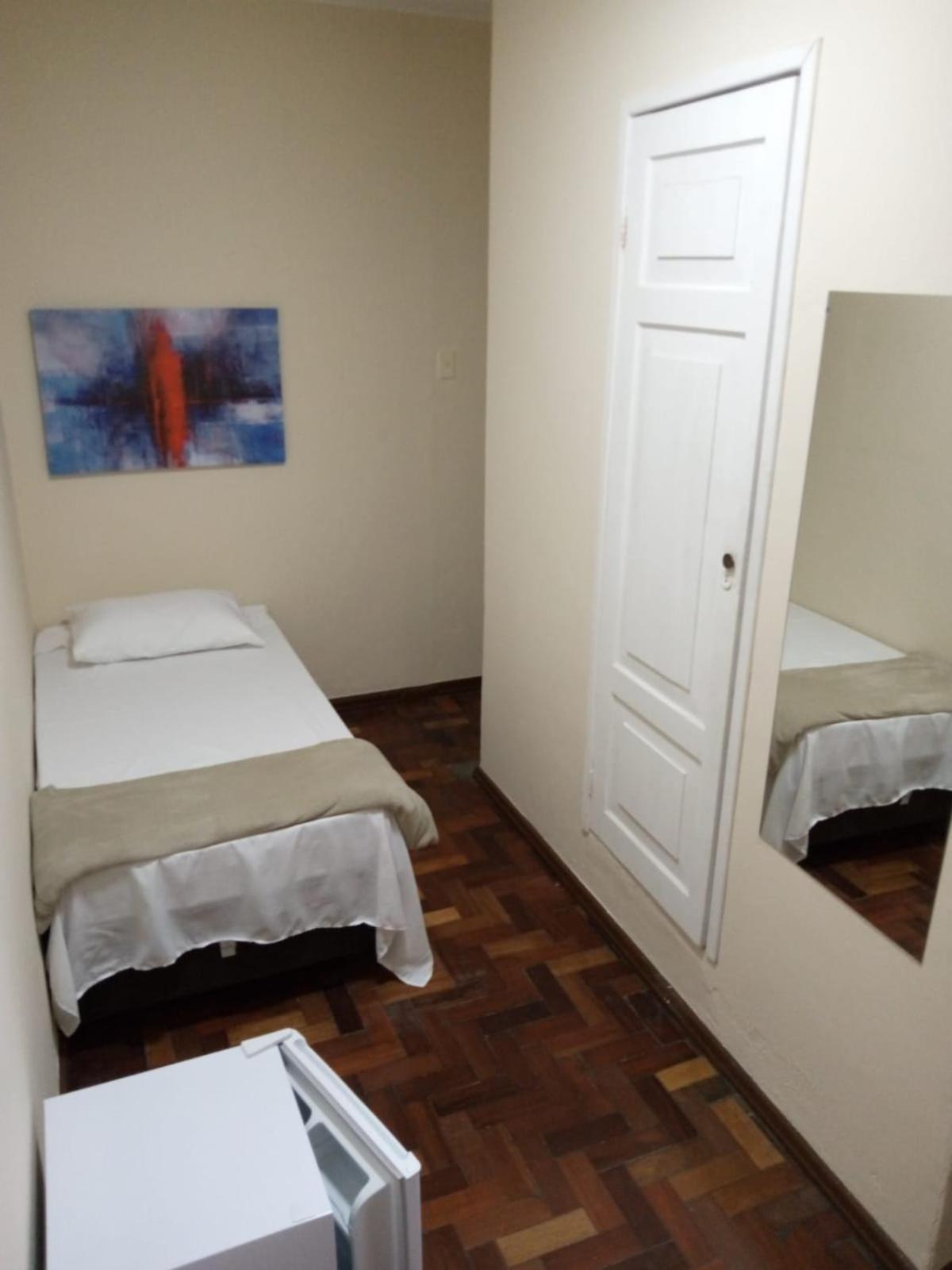 Hotel Avenida Nova Friburgo Eksteriør bilde