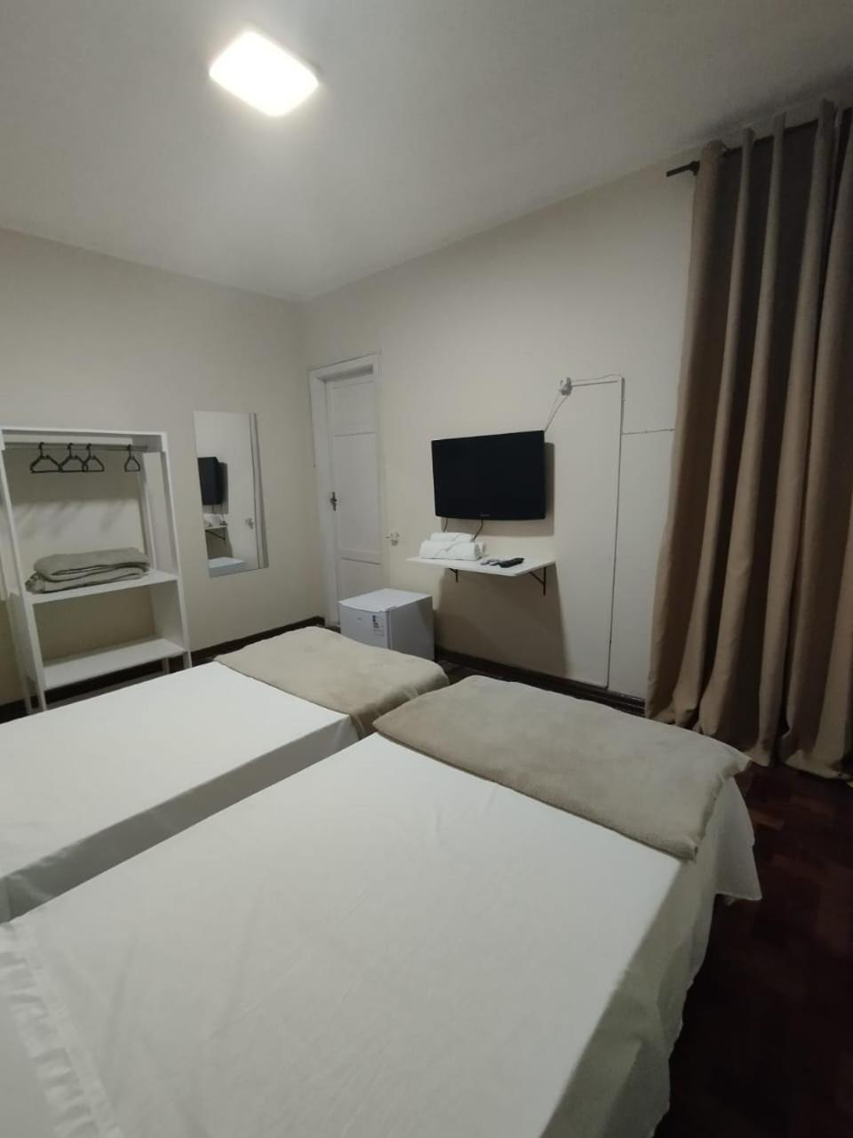 Hotel Avenida Nova Friburgo Eksteriør bilde