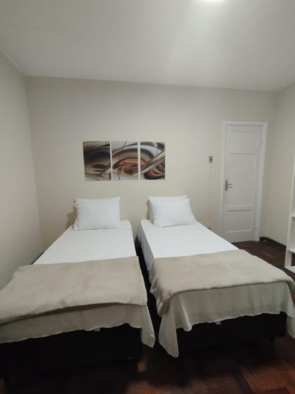 Hotel Avenida Nova Friburgo Eksteriør bilde