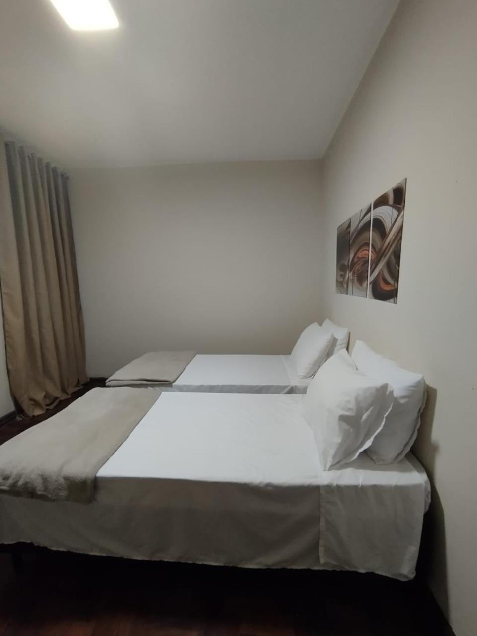 Hotel Avenida Nova Friburgo Eksteriør bilde