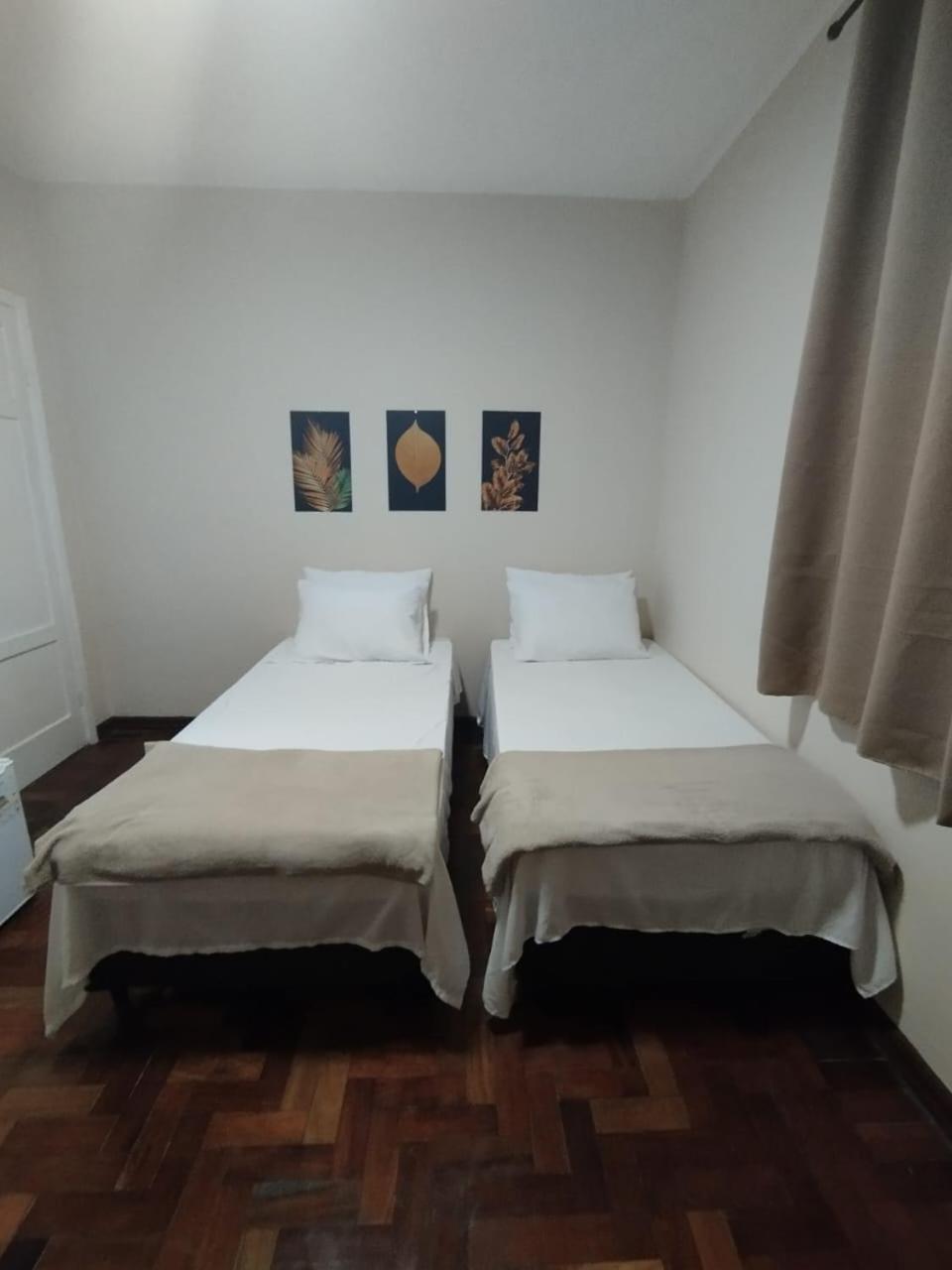 Hotel Avenida Nova Friburgo Eksteriør bilde