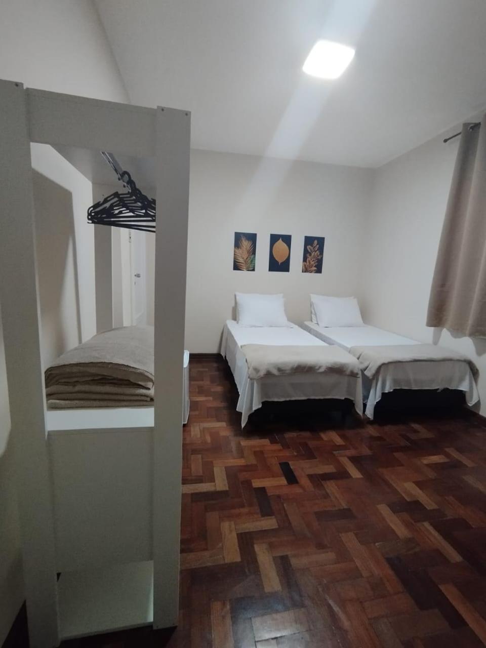 Hotel Avenida Nova Friburgo Eksteriør bilde