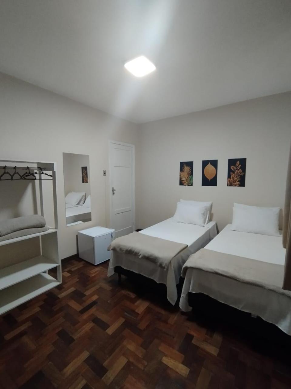 Hotel Avenida Nova Friburgo Eksteriør bilde