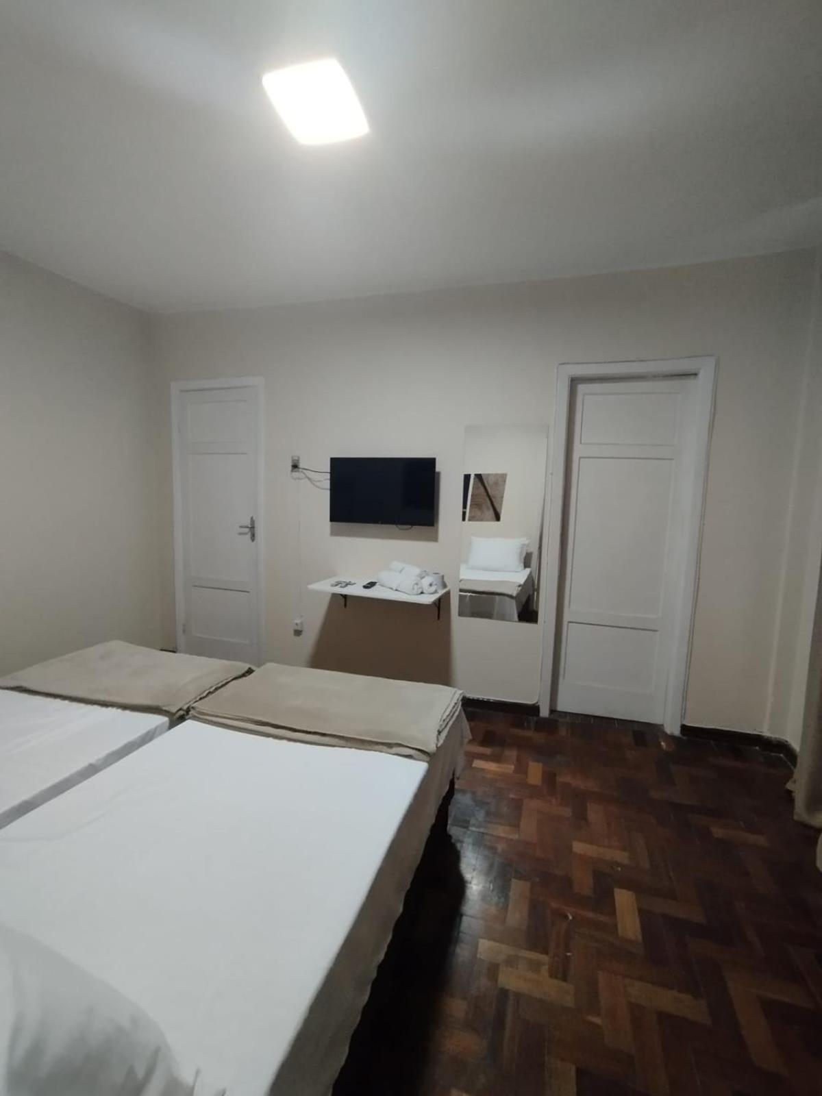 Hotel Avenida Nova Friburgo Eksteriør bilde