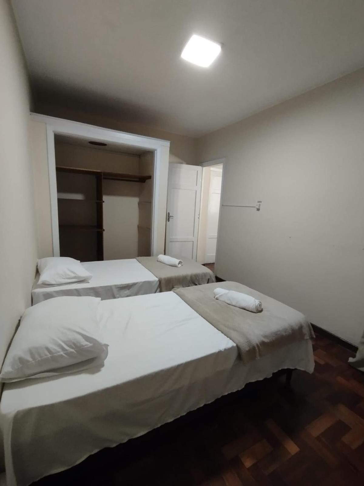 Hotel Avenida Nova Friburgo Eksteriør bilde