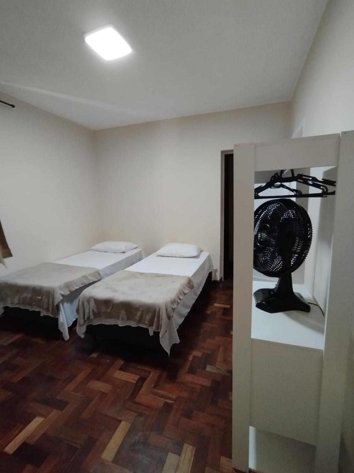 Hotel Avenida Nova Friburgo Eksteriør bilde